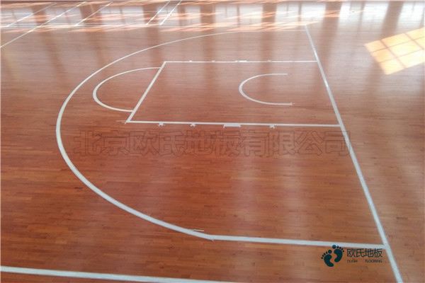 麗水室內運動木地板供應商