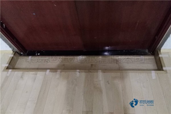 寧夏室內(nèi)運(yùn)動木地板廠商