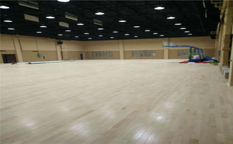 企口舞蹈室木地板生產廠家