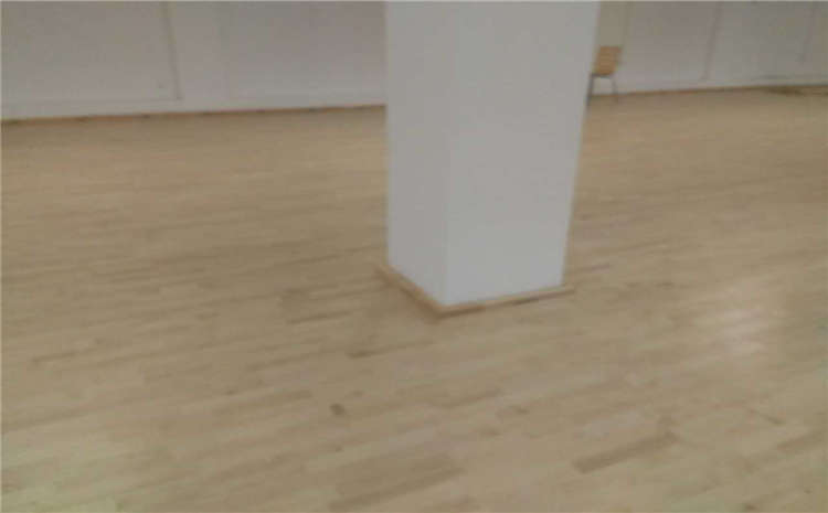 20厚籃球場木地板廠家去哪找？