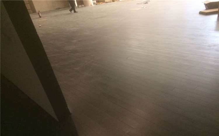 常用的體育運動地板都有哪些品牌