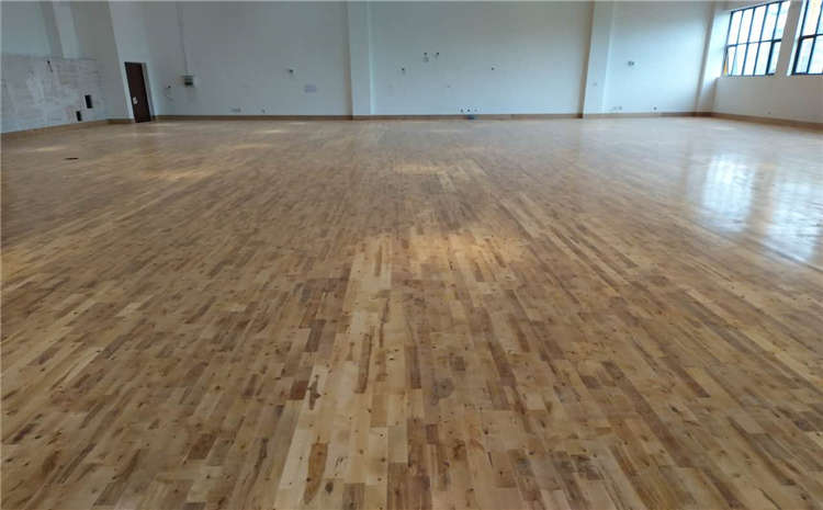 天津體育木地板哪個品牌好