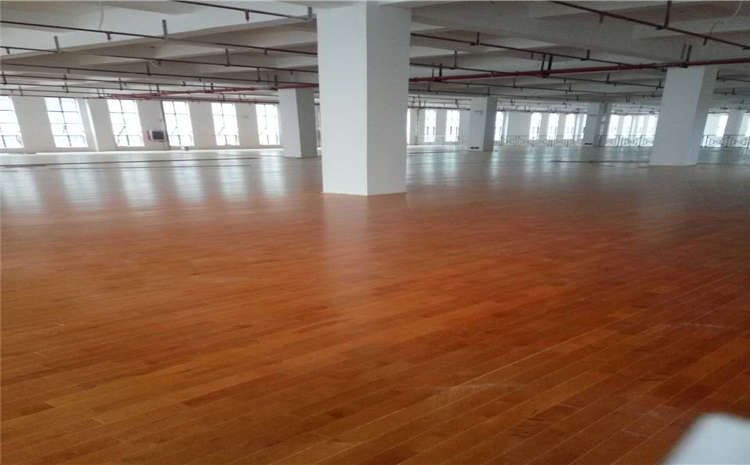 專用體育木地板都有哪些品牌