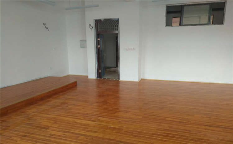 蘭州專業體育木地板什么品牌好