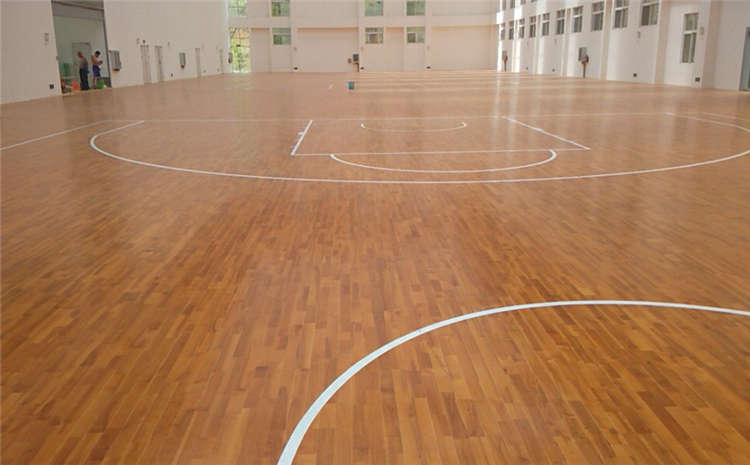 俄勒岡松籃球館木地板圖片及價格