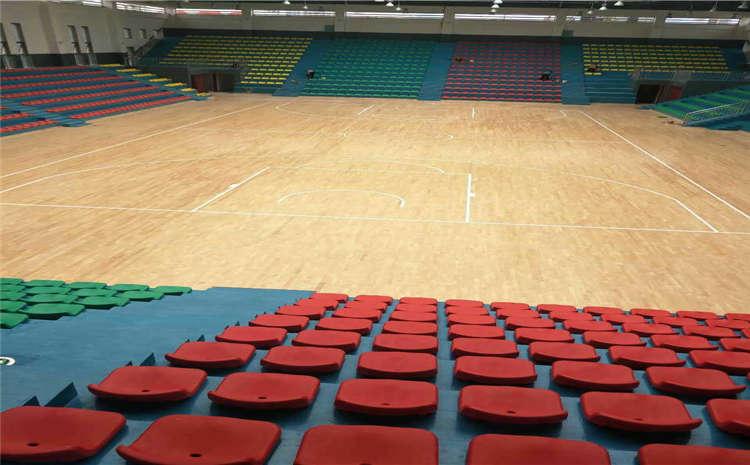 全國體育館專用地板聯系方式