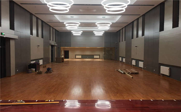 湖南企口實木運(yùn)動地板怎么選