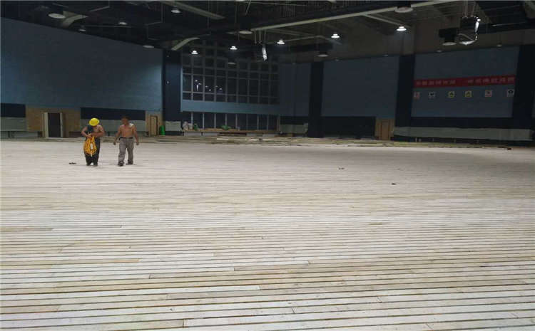 專業舞蹈室木地板廠家有哪些