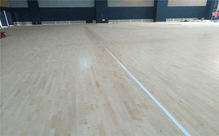 楓木體育運動地板品牌有哪些