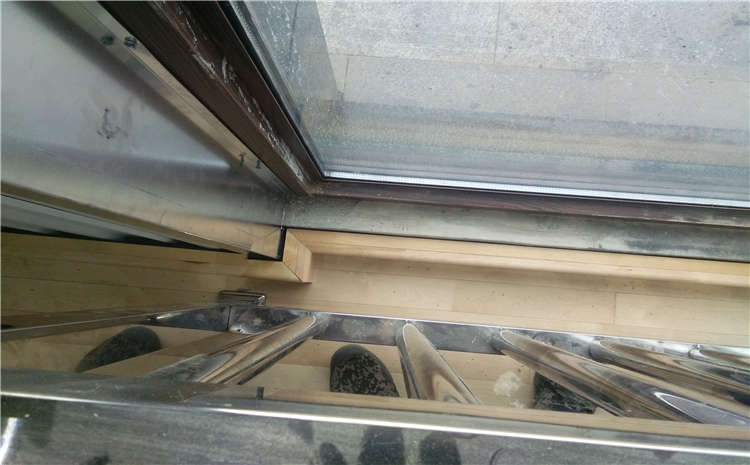 常用的體育木地板怎么安裝