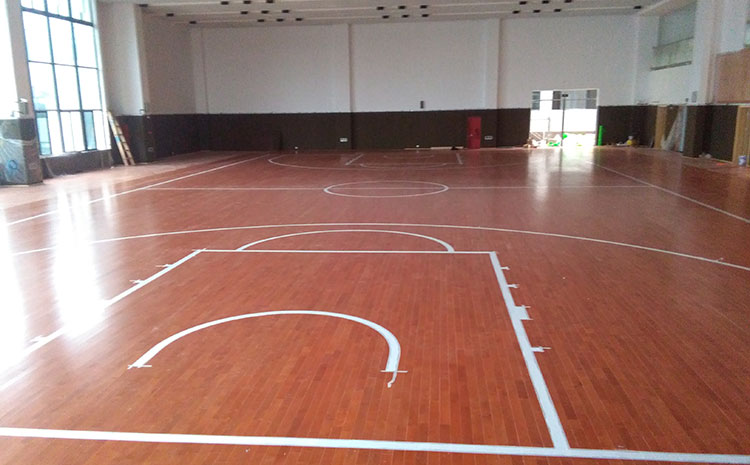 專業(yè)籃球場木地板品牌有哪些