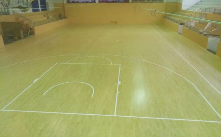 A級、B級楓木運動木地板怎么區別？