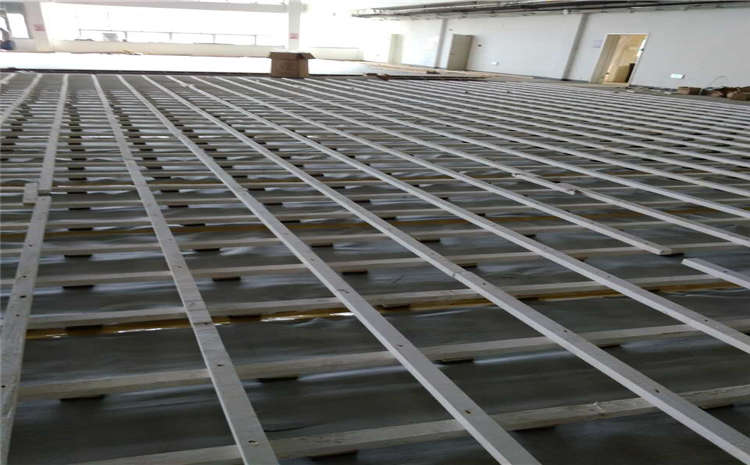 貴陽體育木地板哪家專業