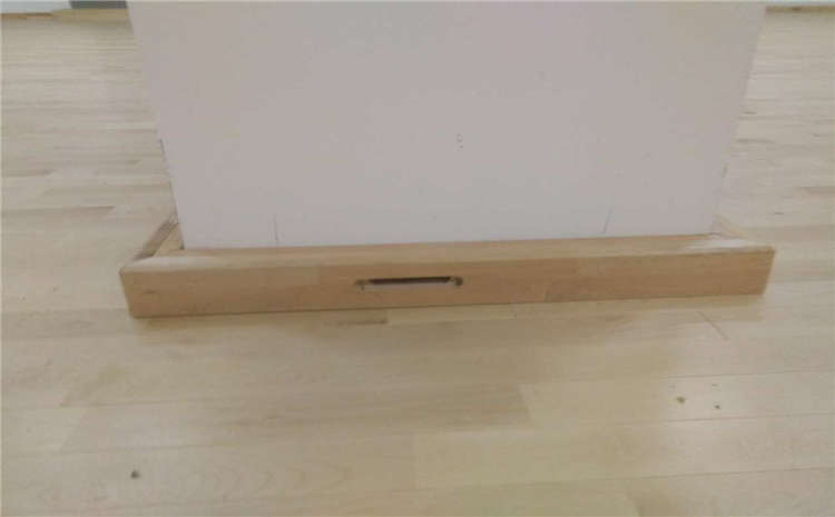 常見的舞蹈室木地板價格及圖片