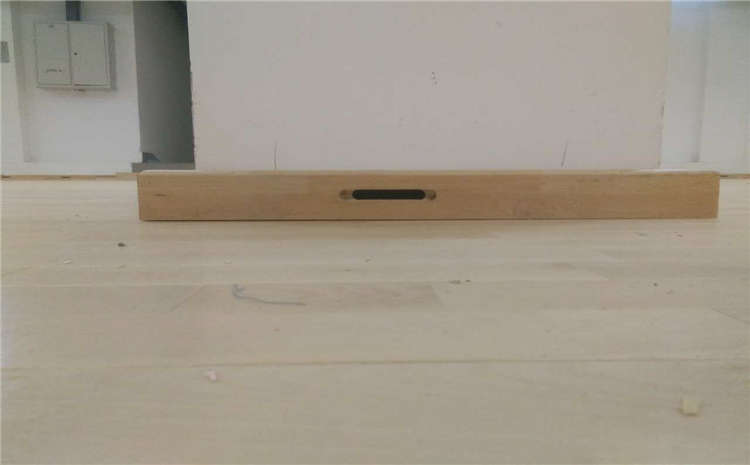 專業舞蹈房木地板什么牌子好