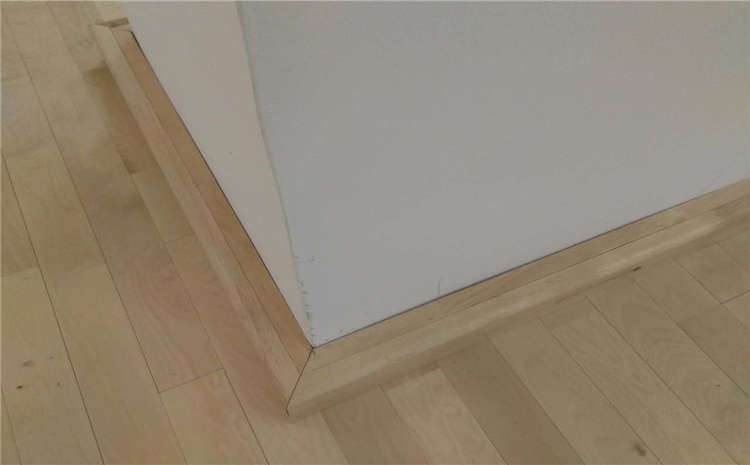 北海籃球地板廠家