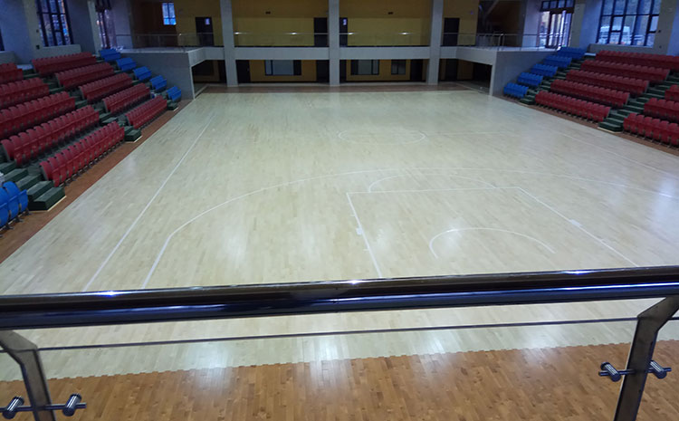 山西楓樺木體育木地板牌子有哪些