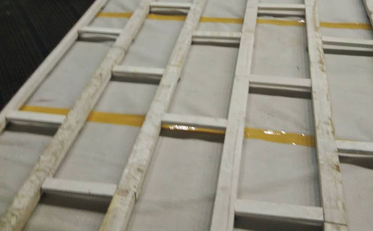 拼接板木地板籃球場哪個牌子好？